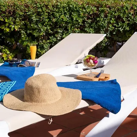 Vista Ajaches By Buenavilla Semesterbostad