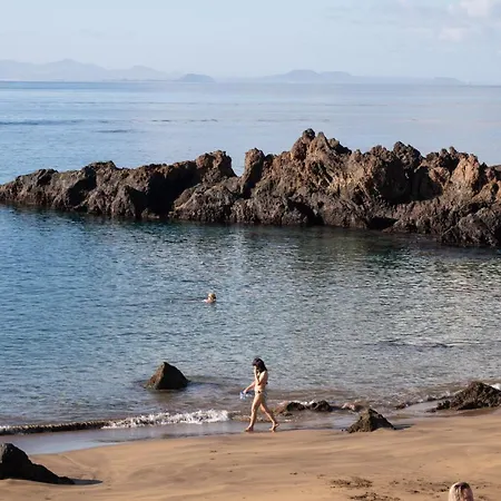 Vista Ajaches By Buenavilla * Puerto del Carmen (Lanzarote)