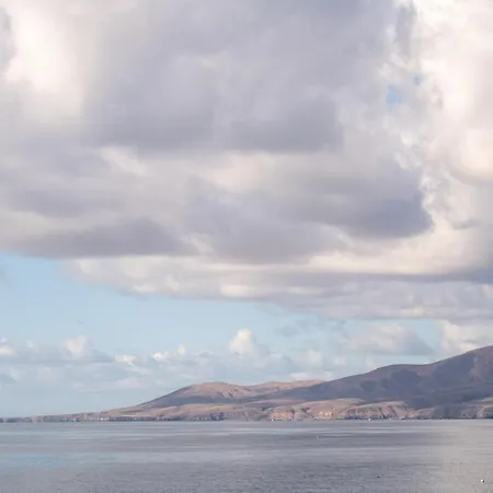 Semesterbostad Vista Ajaches By Buenavilla Puerto del Carmen (Lanzarote)