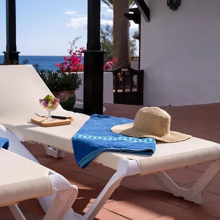 Vista Ajaches By Buenavilla Semesterbostad